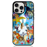 enchanted X4643 iPhone 16 Pro Max Case