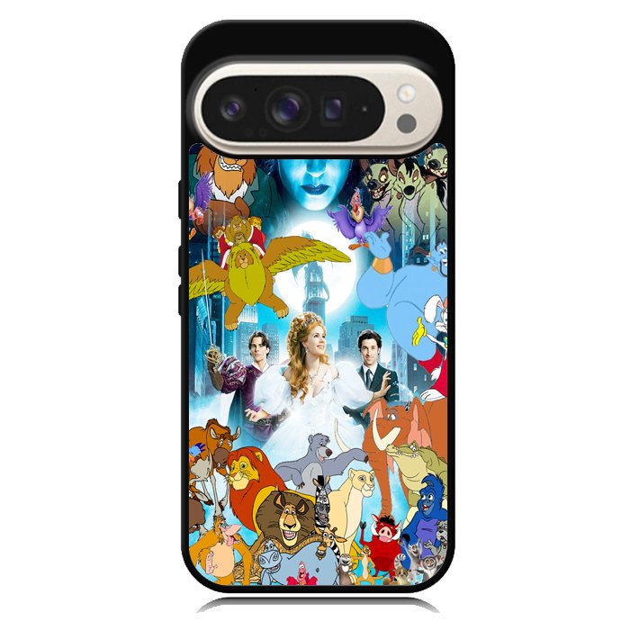 enchanted X4643 Google Pixel 9 Pro XL Case