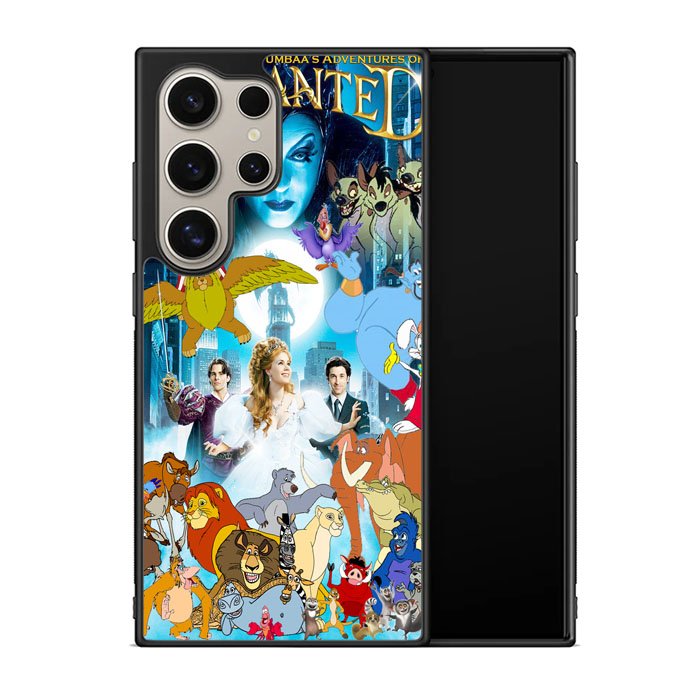 enchanted X4643 Samsung Galaxy S25 Ultra 5G Case