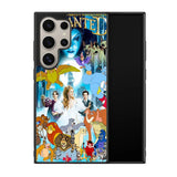 enchanted X4643 Samsung Galaxy S24 Ultra 5G Case