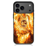 Stephen Curry X4769 iPhone 17 Pro Max Case