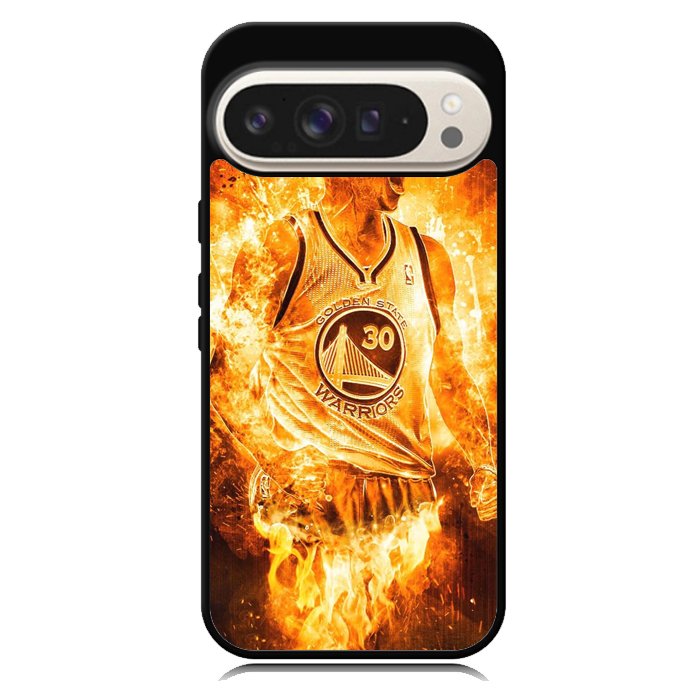 Stephen Curry X4769 Google Pixel 10 Pro XL Case