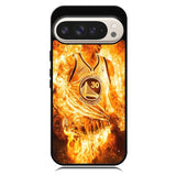 Stephen Curry X4769 Google Pixel 10 Pro XL Case