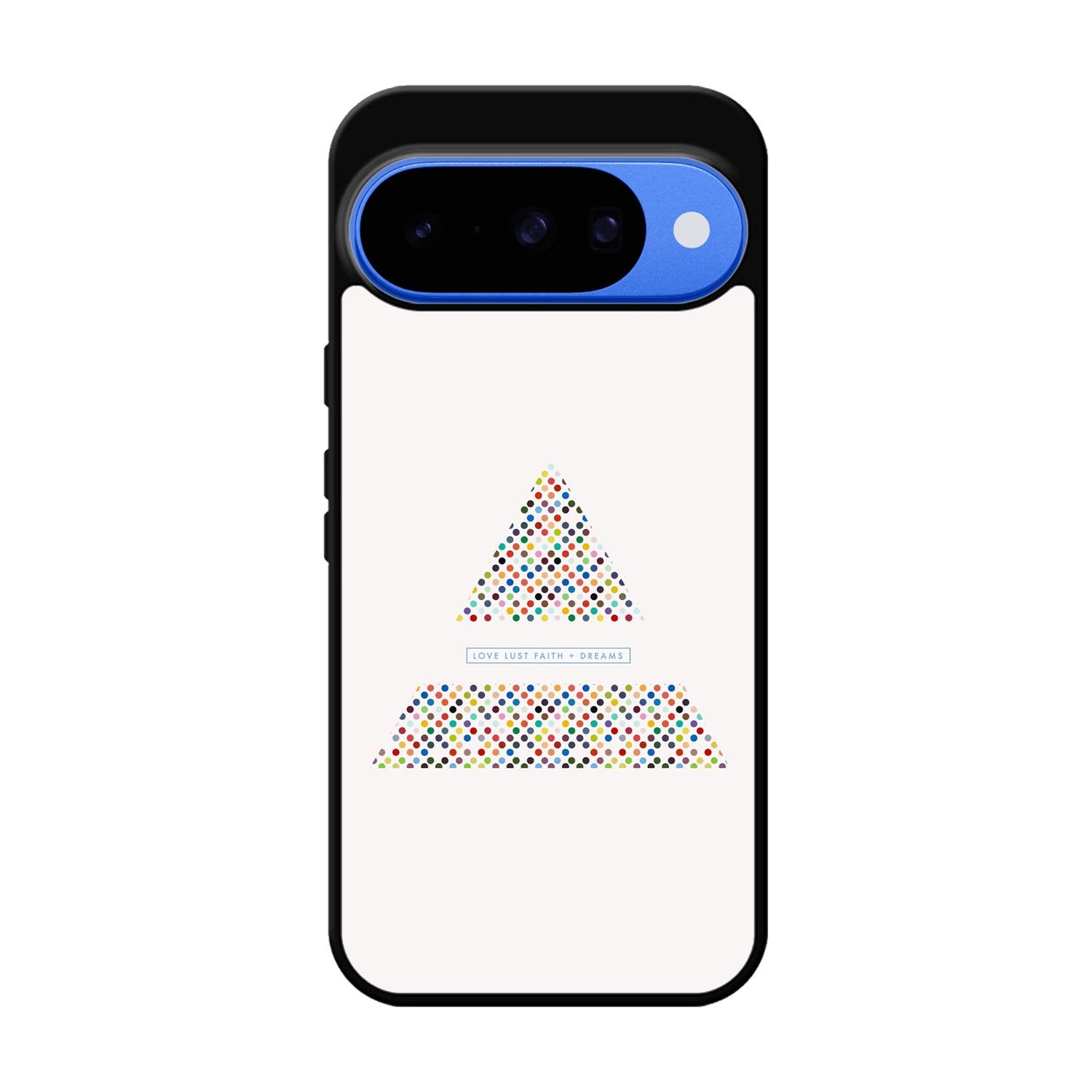 30 Seconds to Mars X4708 Google Pixel 10 Case