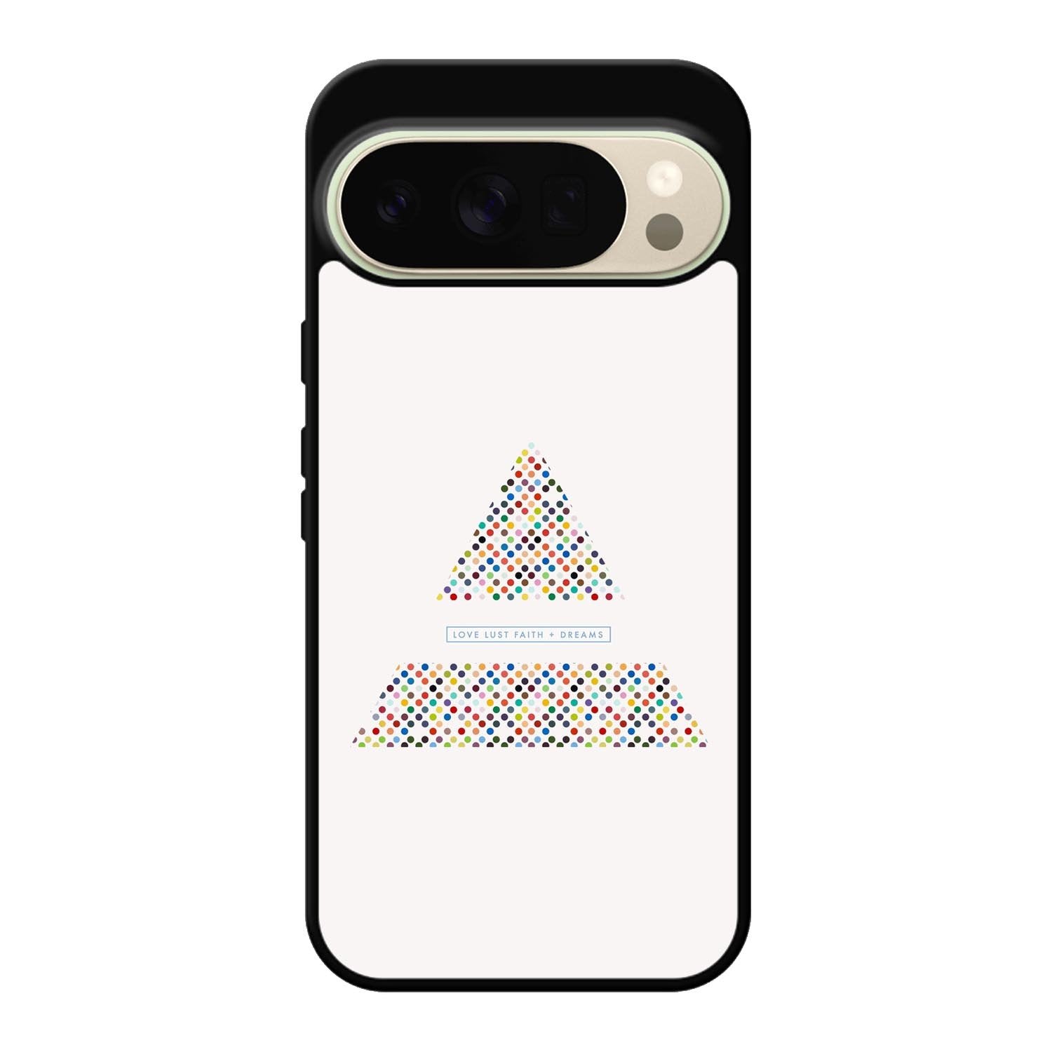 30 Seconds to Mars X4708 Google Pixel 10 Pro Case