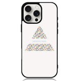 30 Seconds to Mars X4708 iPhone 16 Pro Case