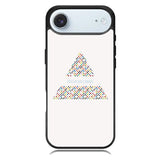 30 Seconds to Mars X4708 iPhone 17 Air Case