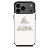 30 Seconds to Mars X4708 iPhone 17 Pro Case