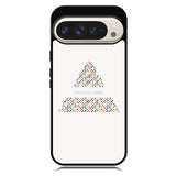 30 Seconds to Mars X4708 Google Pixel 9 | Google Pixel 9 Pro Case