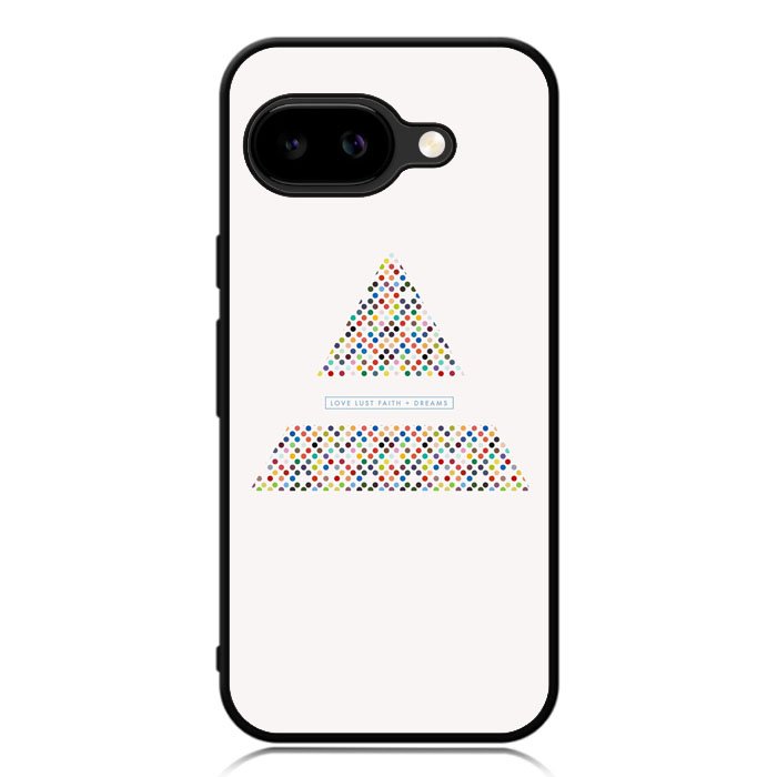 30 Seconds to Mars X4708 Google Pixel 9A Case