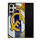 Real Madrid FC X4789 Samsung Galaxy S24 Ultra 5G Case
