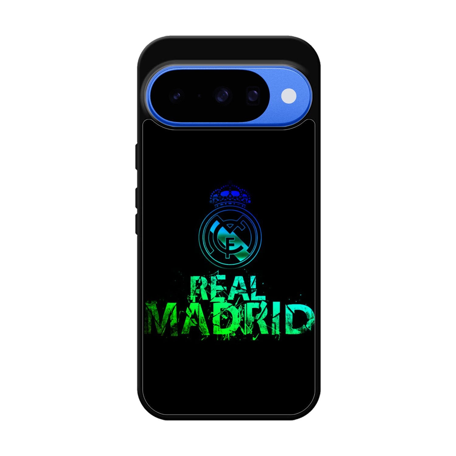 Real Madrid X4788 Google Pixel 10 Case