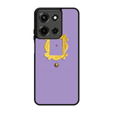 Friends TV Show Motorola Moto G 5G 2025 Case FE1979