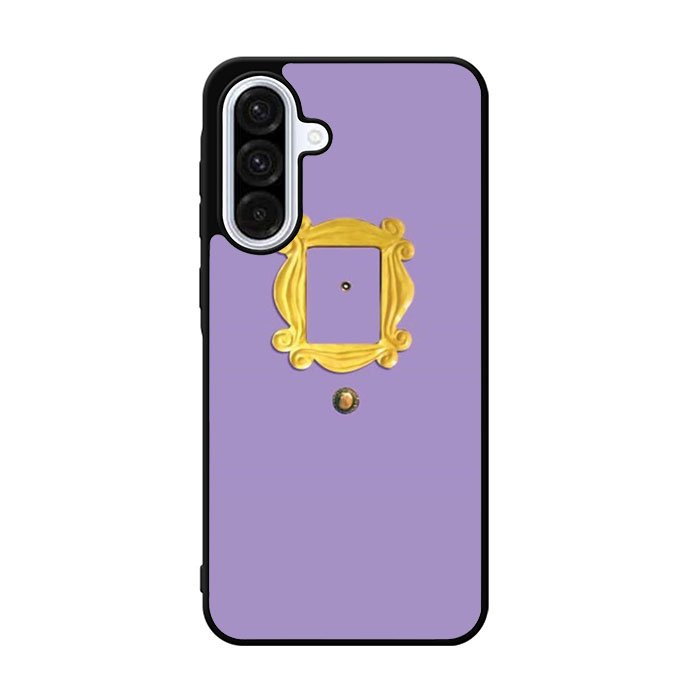 Friends TV Show Samsung Galaxy A36 Case FE6485
