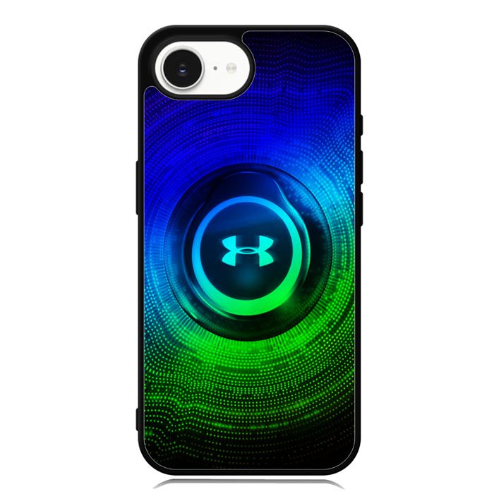 Under Armour Wallpapers iPhone 16e Case FE0159