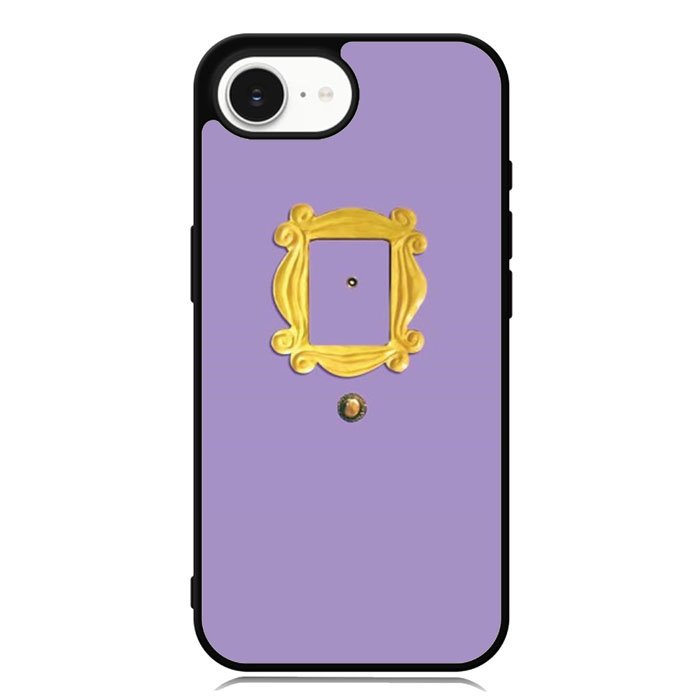 Friends TV Show iPhone 16e Case FE0170