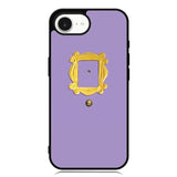 Friends TV Show iPhone 16e Case FE0170