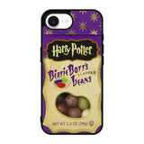Harry Potter candy bertie botts  X4726 iPhone 17e Case