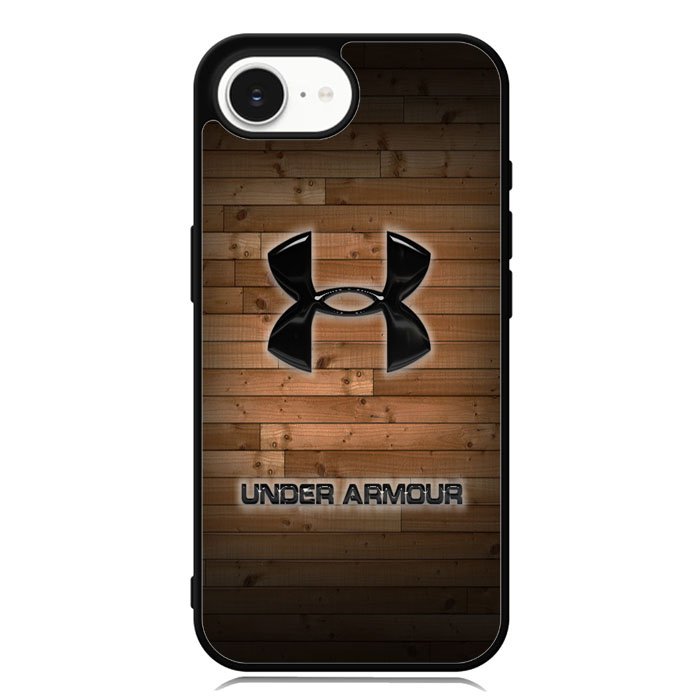 under armour iPhone 16e Case FE0160