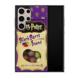 Harry Potter candy bertie botts  X4726 Samsung Galaxy S25 Ultra 5G Case