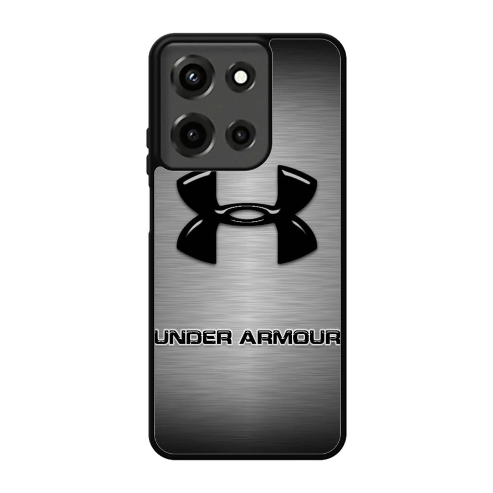 Under Armour 1st Motorola Moto G 5G 2025 Case FE4107
