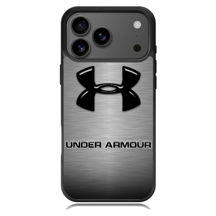 Under Armour iPhone 18 Pro Case DC1916