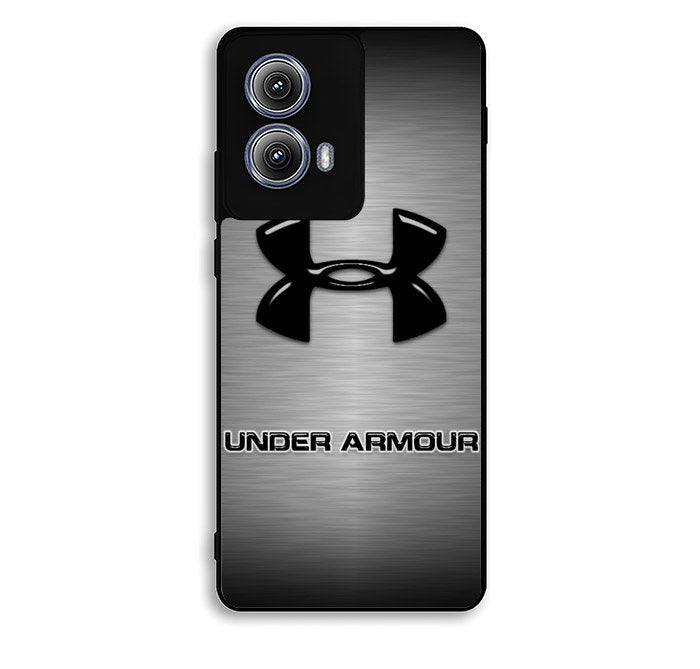 Under Armour 1st Motorola Moto Edge 2024 Case FE4107