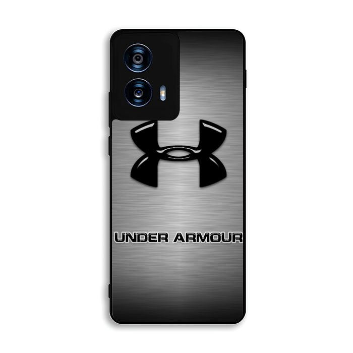 Under Armour 1st Motorola Moto G Power 5G 2024 Case FE4107