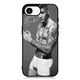 justin bieber sexy iPhone 16e Case FE0173