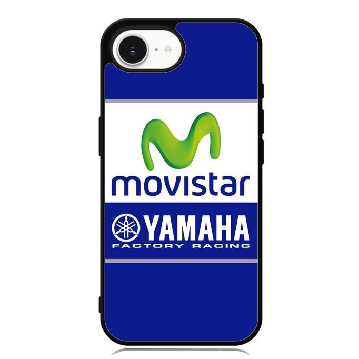 Yamaha Motogp Logo iPhone 16e Case FE0163