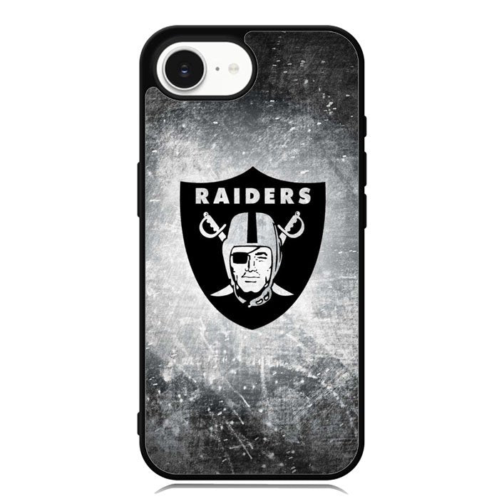 Oakland Raiders iPhone 16e Case FE0244