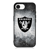 Oakland Raiders iPhone 16e Case FE0244