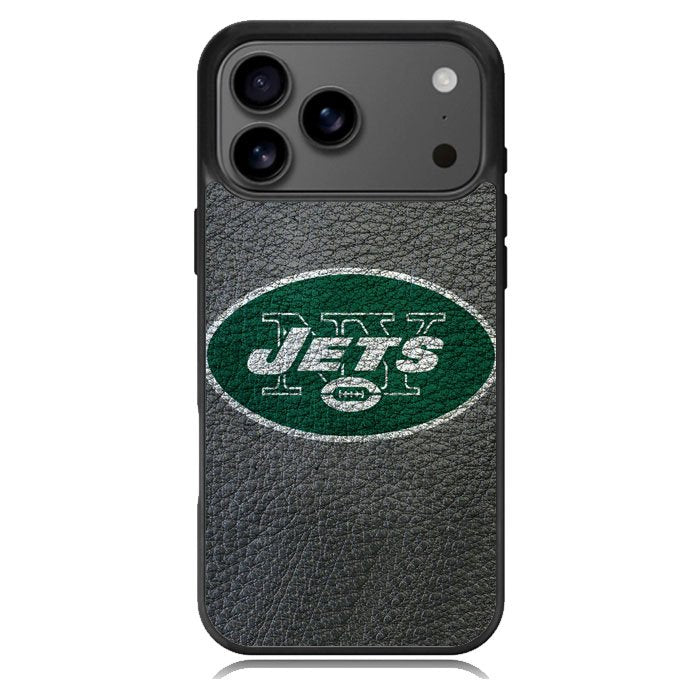 New York Jets Nfl Football  Case iPhone 18 Pro Max Case DC1251