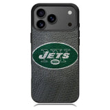 New York Jets Nfl Football  Case iPhone 18 Pro Max Case DC1251