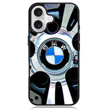 bmw Logo X4793 iPhone 16 Plus Case