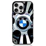 bmw Logo X4793 iPhone 16 Pro Case