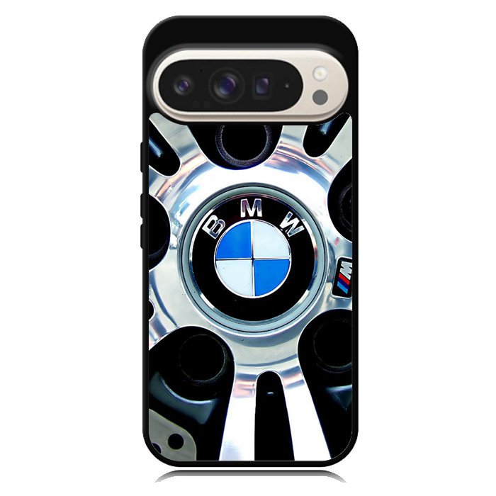 bmw Logo X4793 Google Pixel 9 | Google Pixel 9 Pro Case