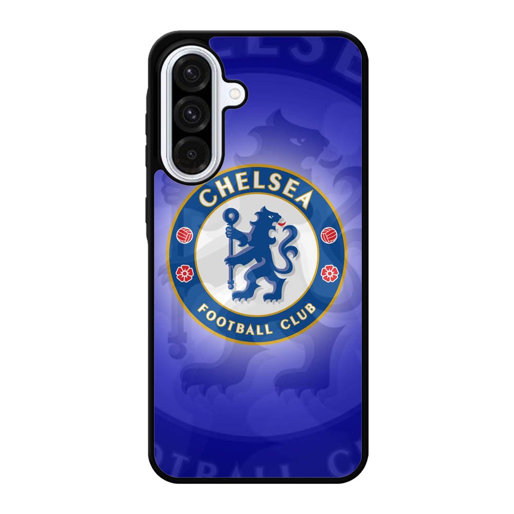 Chelsea Fc Logo Samsung Galaxy A56 Case FE6384
