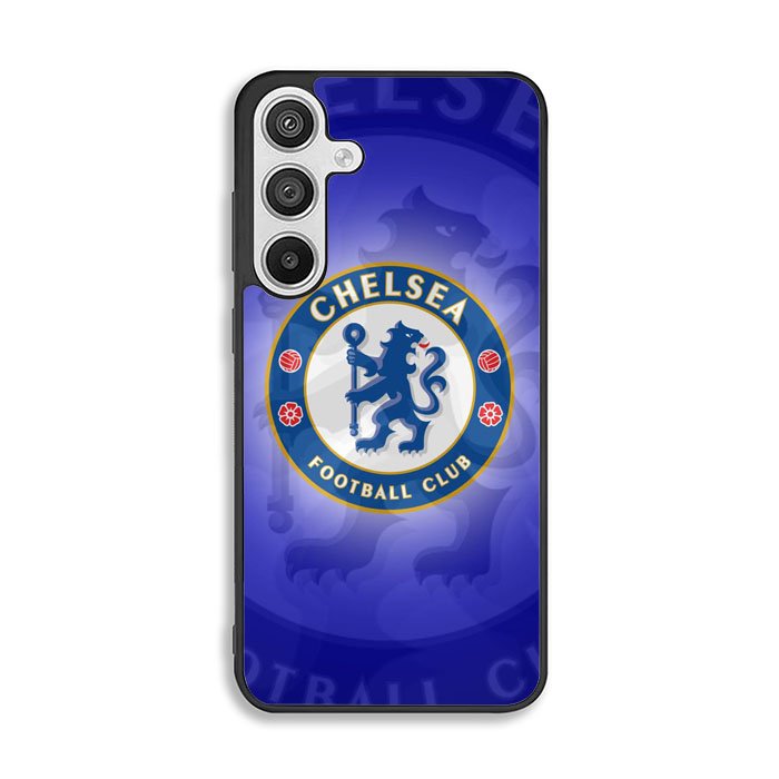 Chelsea Fc Logo Samsung Galaxy A26 Case FE1874