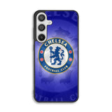 Chelsea Fc Logo Samsung Galaxy A26 Case FE1874