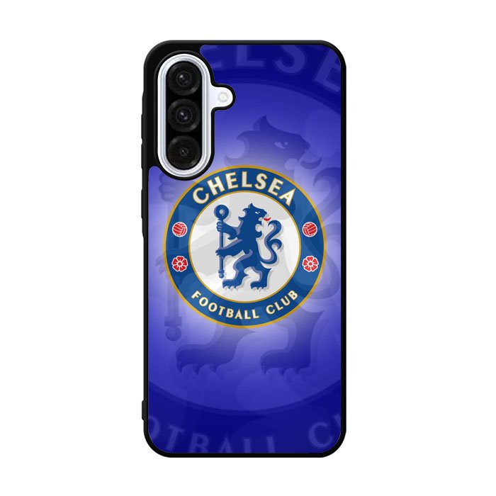 Chelsea Fc Logo Samsung Galaxy A36 Case FE6384