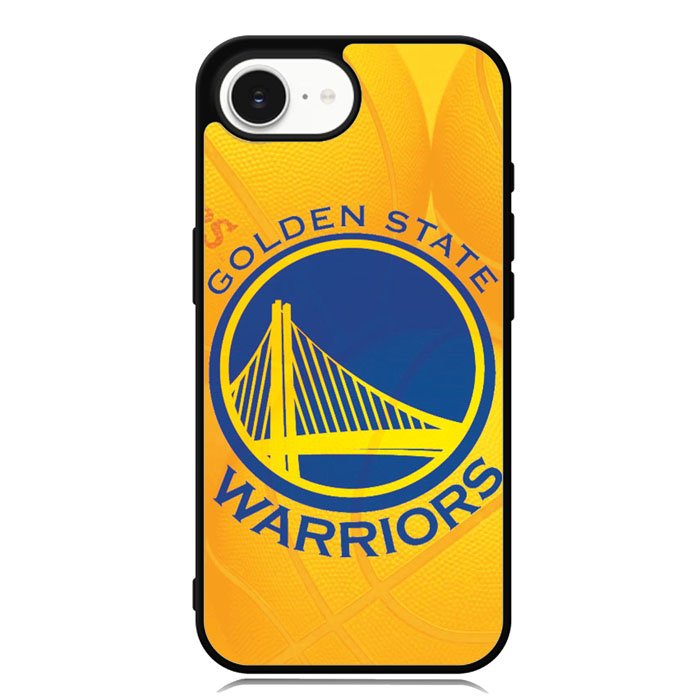 Golden State Warriors iPhone 16e Case FE0213