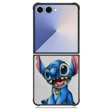 Ohio State Buckeyes  X4881 Samsung Galaxy Z Flip 7 Case