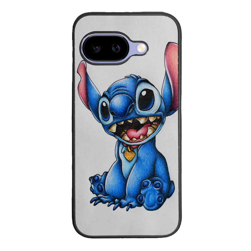 Ohio State Buckeyes  X4881 Google Pixel 10A Case