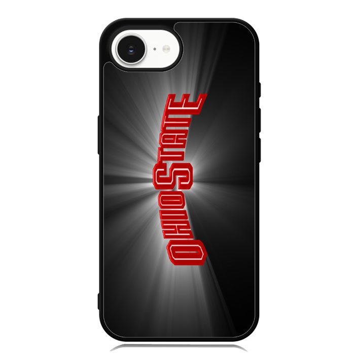 Ohio State Buckeyes  iPhone 16e Case FE0245