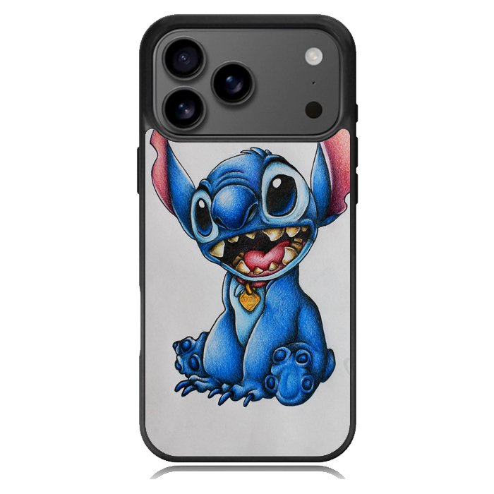 Ohio State Buckeyes  X4881 iPhone 17 Pro Case
