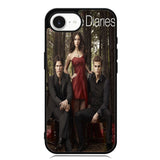The Vampire Diaries iPhone 16e Case FE0231