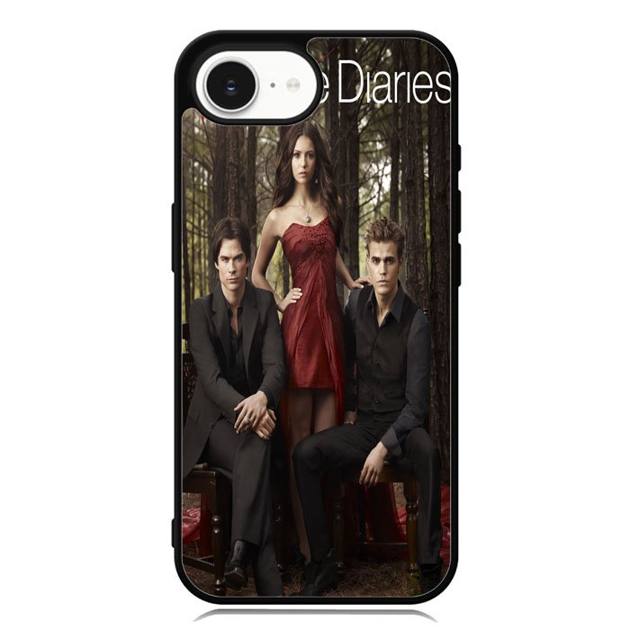 PSG Logo iPhone 16e Case FE0143