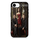 PSG Logo iPhone 16e Case FE0143