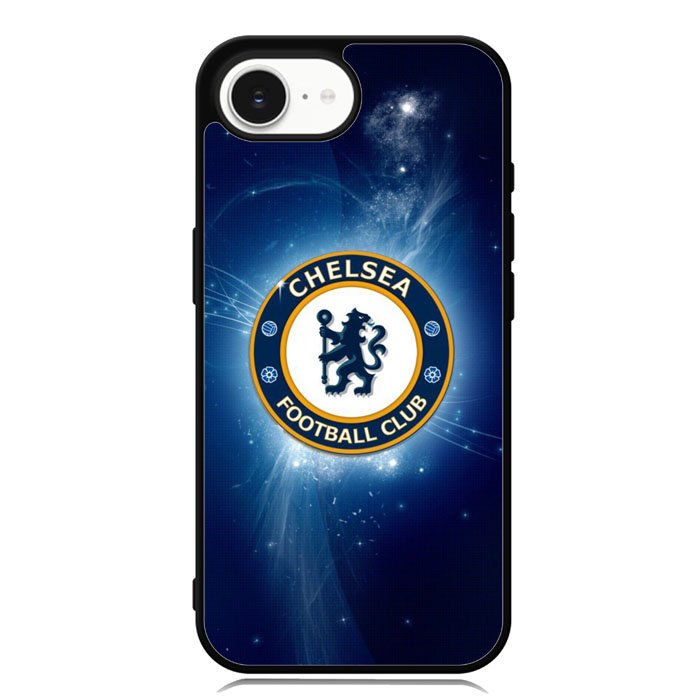 Chelsea FC iPhone 16e Case FE0203